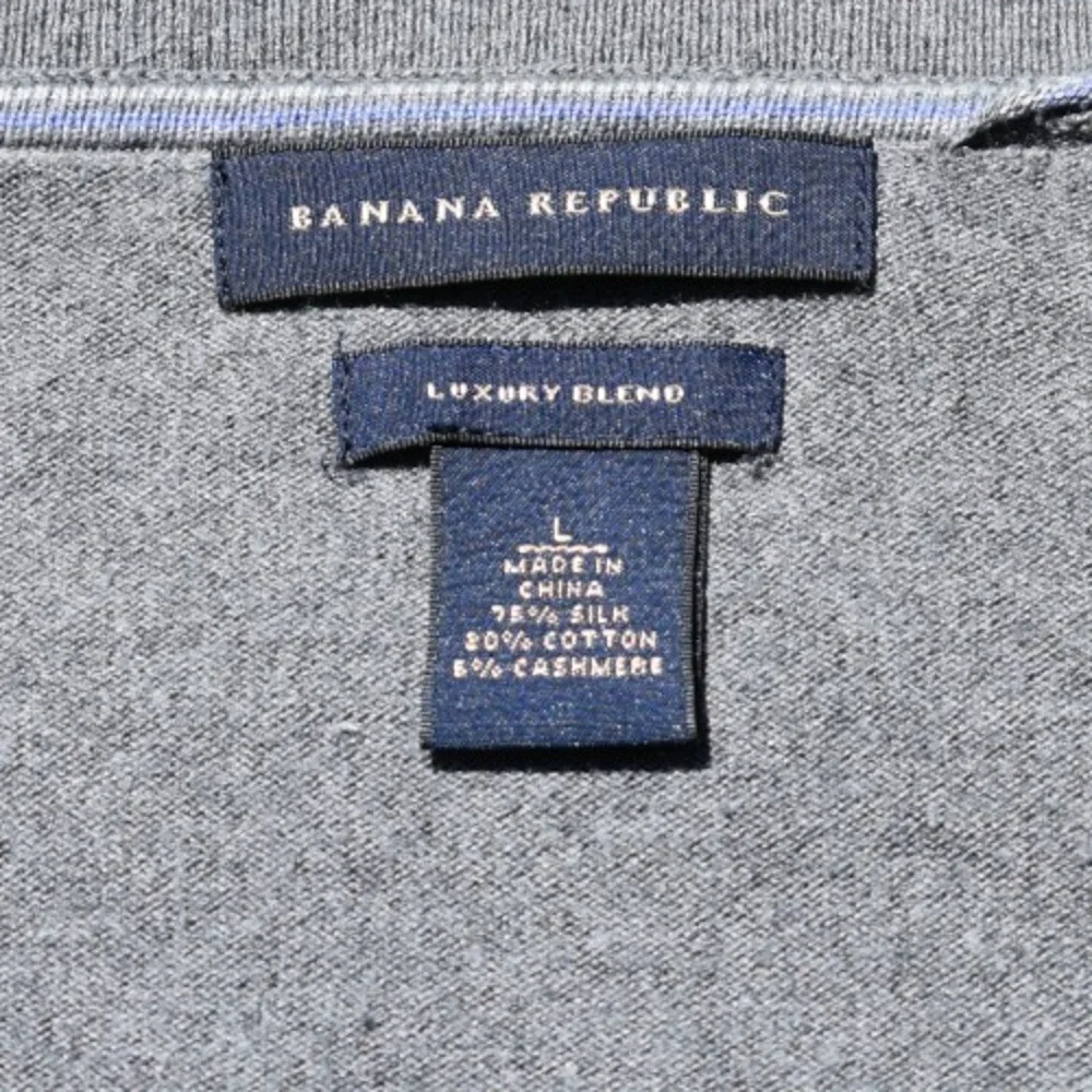 Banana Republic banana republic